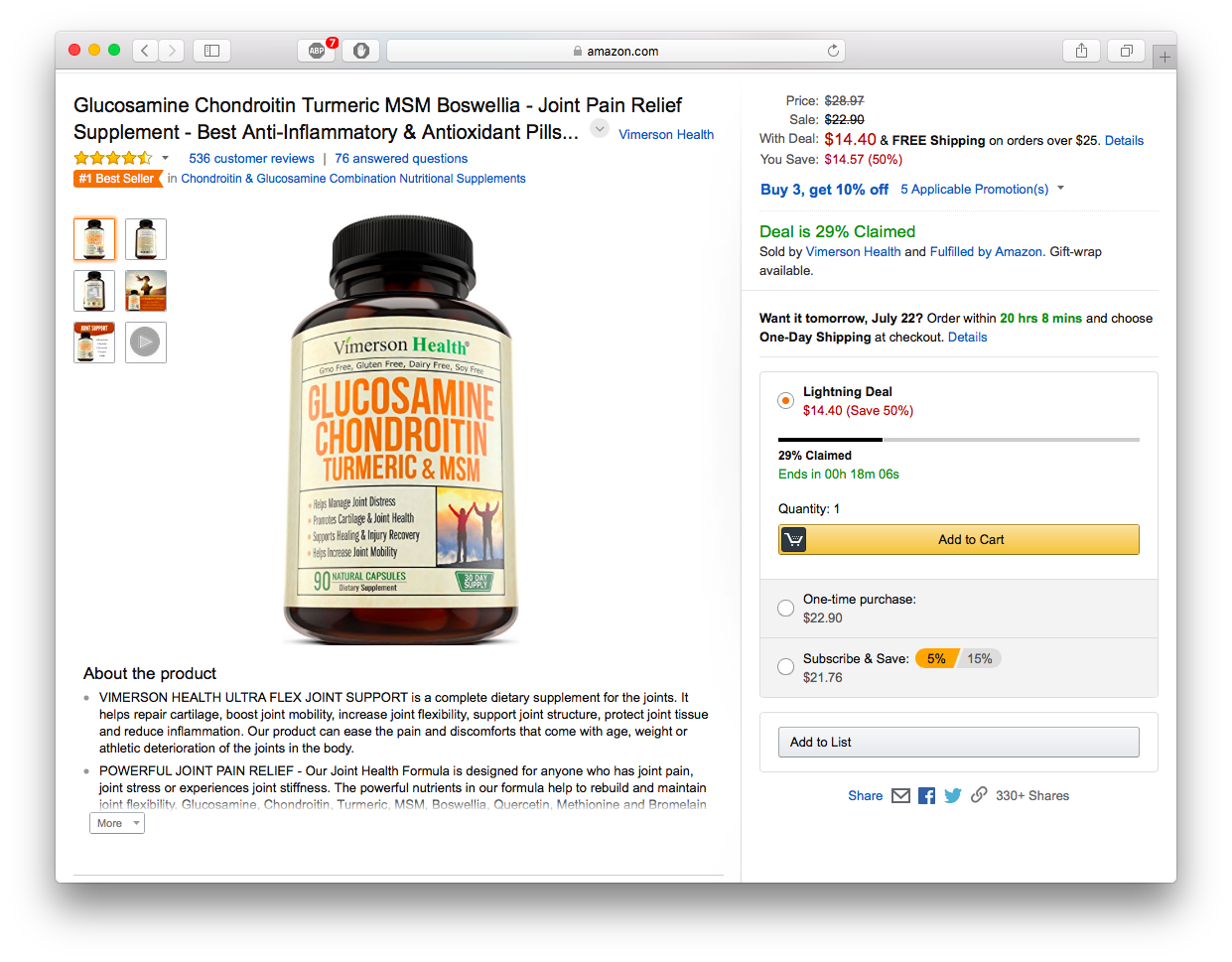 desktop bb treatment used today.